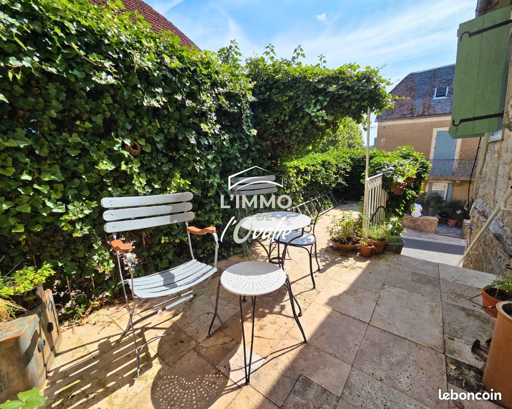 Maison de village 7 pièces 180 m² (image 11)