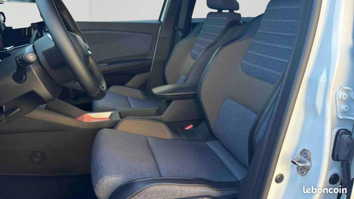 Renault R 5 E-TECH ELECTRIQUE 150 ch autonomie confort Techno (image 11)