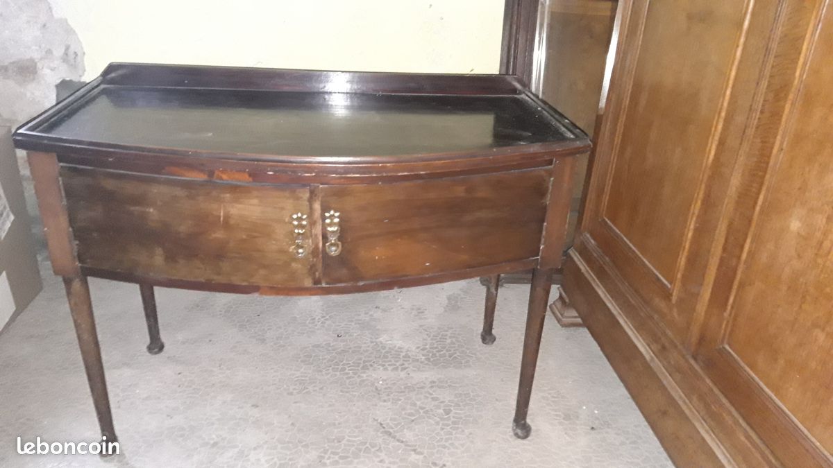 Meuble bas chambre (image 2)