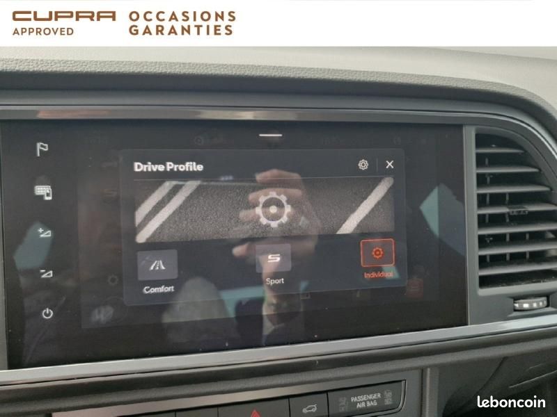 Cupra Ateca 1.5 TSI 150ch V DSG7 (image 32)