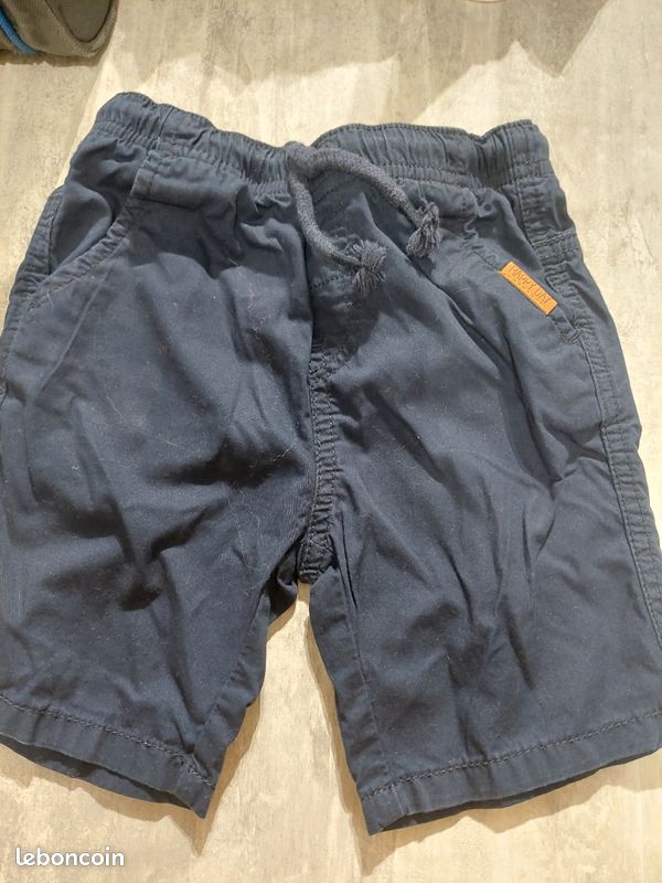 Vêtements garcon 3 ans (image 9)