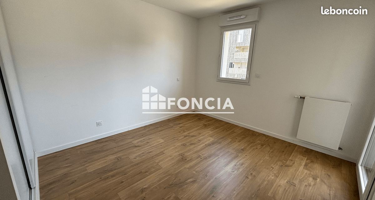 Appartement 3 pièces 66 m² · à Acigné · 66 m² · 705 €/mois