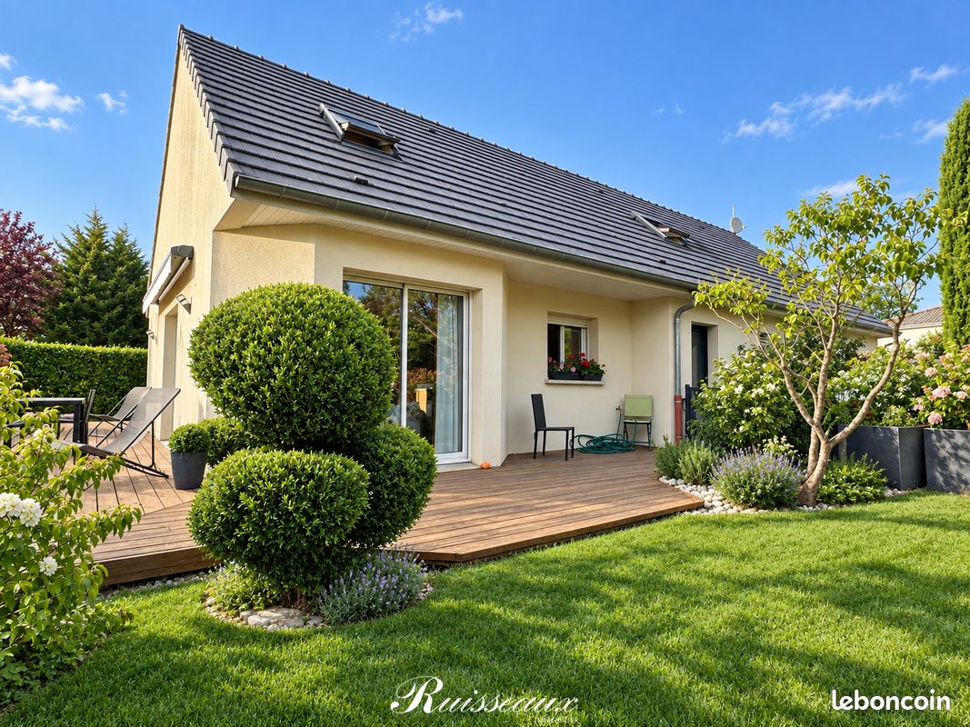 Maison 6 pièces 181 m² · à Darois · 181 m² · 495 000 €