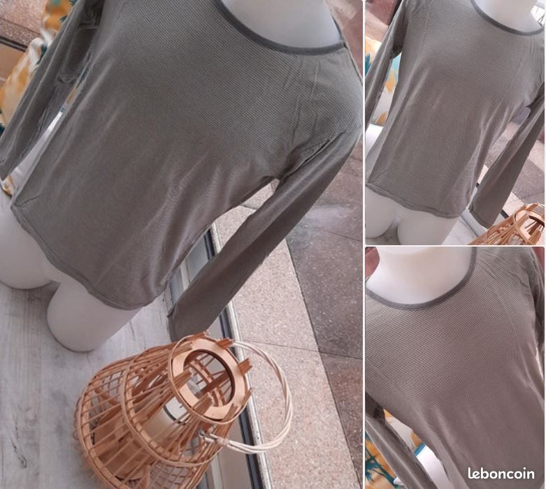 T SHIRT Urban Wear Taille M (image 1)