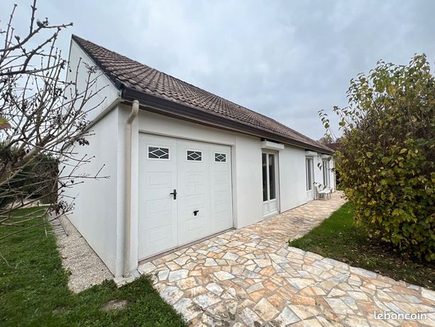 Pavillon 5 pièces 85 m²