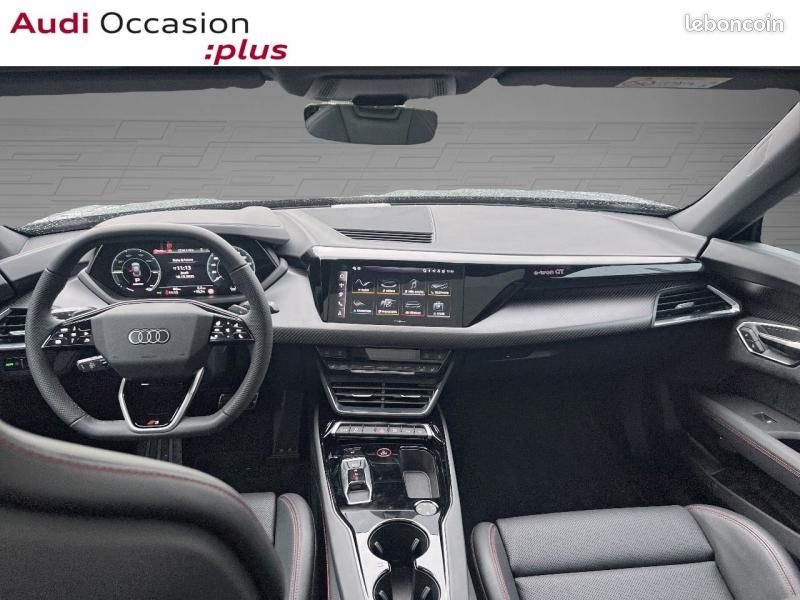 Audi S e-tron GT 591ch quattro (image 3)