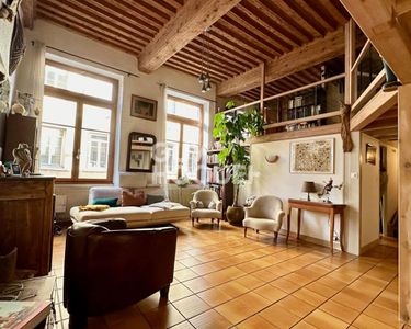 Appartement 480 000 € - 86 m²