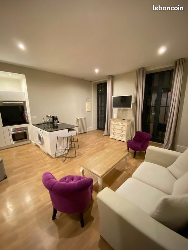 Appartement 7 pièces 141 m² - Limoges 87000 (image principale 1)