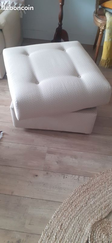 Pouf pour salon (image 3)