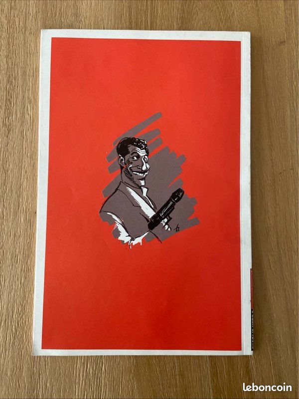 BD Charlie Hebdo N°8 Vu à la télé (image 3)