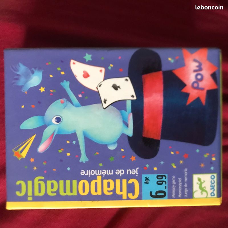 Jeux de société (image 7)