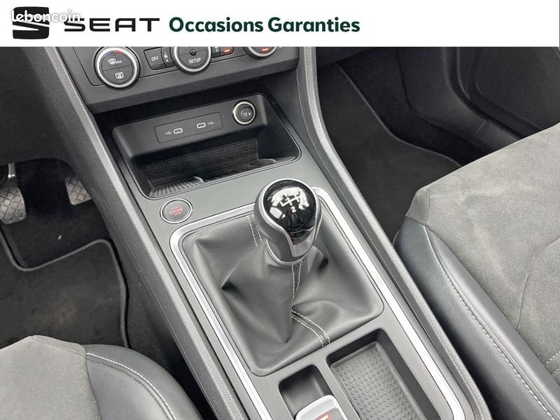 Seat Ateca 1.0 TSI 110ch Start&Stop Urban Advanced (image 14)