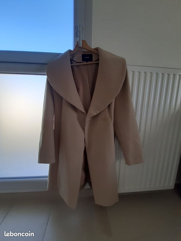 Manteau kiabi (image 1)