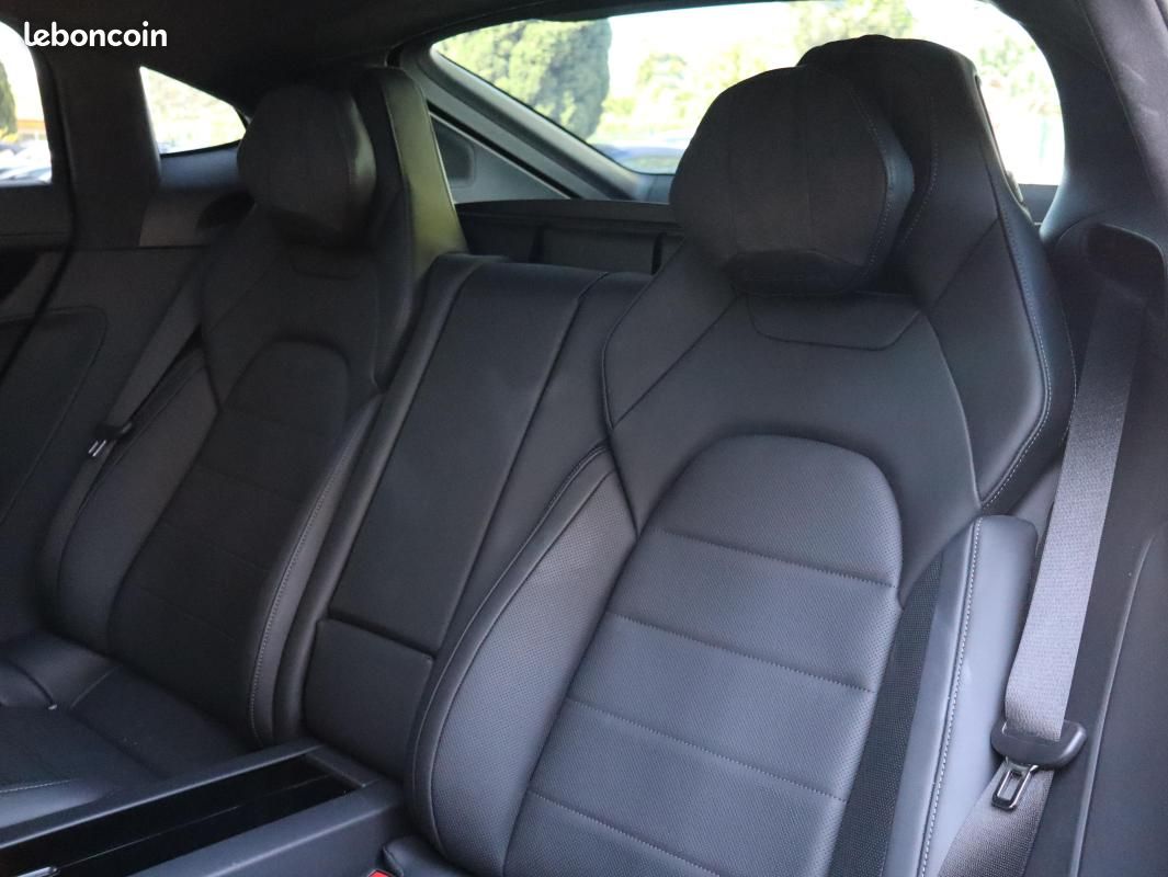 Porsche Panamera S E-Hybrid V8 782 ch PDK Turbo (image 13)