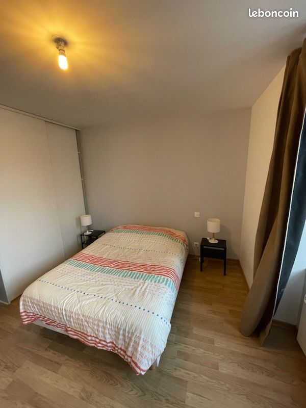 Appartement 2 pièces 43 m² · à Mouchamps · 43 m² · 440 €/mois