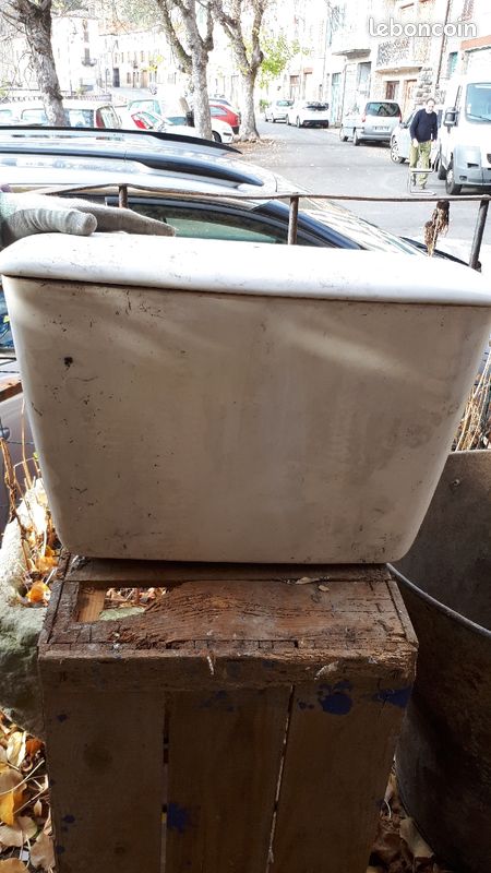 Réservoir wc (image 1)