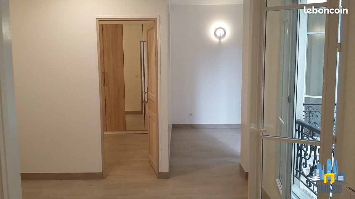 Appartement 2 pièces 35 m² · à Courbevoie · 35 m² · 958 €/mois
