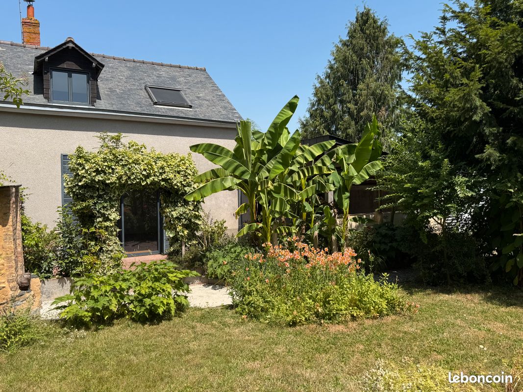 Maison 5 pièces 98 m² · à Craon · 98 m² · 845 €/mois