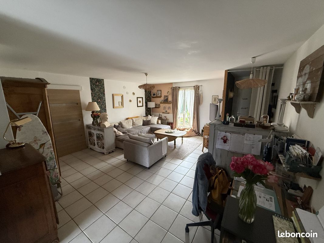 Maison 4 pièces 88 m² · à Le Teich · 88 m² · 349 500 €