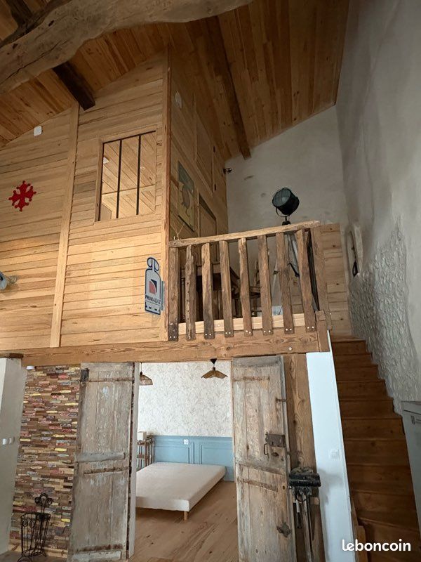 Appartement 2 pièces 70 m² · à Lesparre-Médoc · 70 m² · 670 €/mois