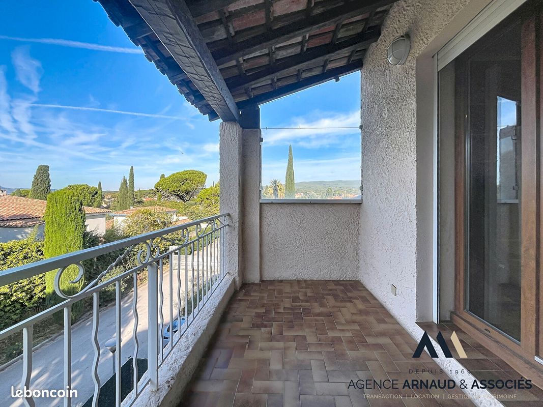 Appartement 1 pièce 28 m² · à Saint-Cyr-sur-Mer · 28 m² · 199 000 €