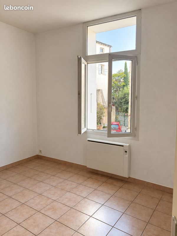 Appartement 2 pièces 30 m² · à Mazan · 30 m² · 411 €/mois
