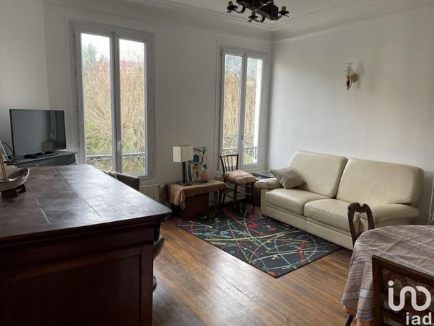 Appartement a louer sannois - 3 pièce(s) - 50 m2 - Surfyn
