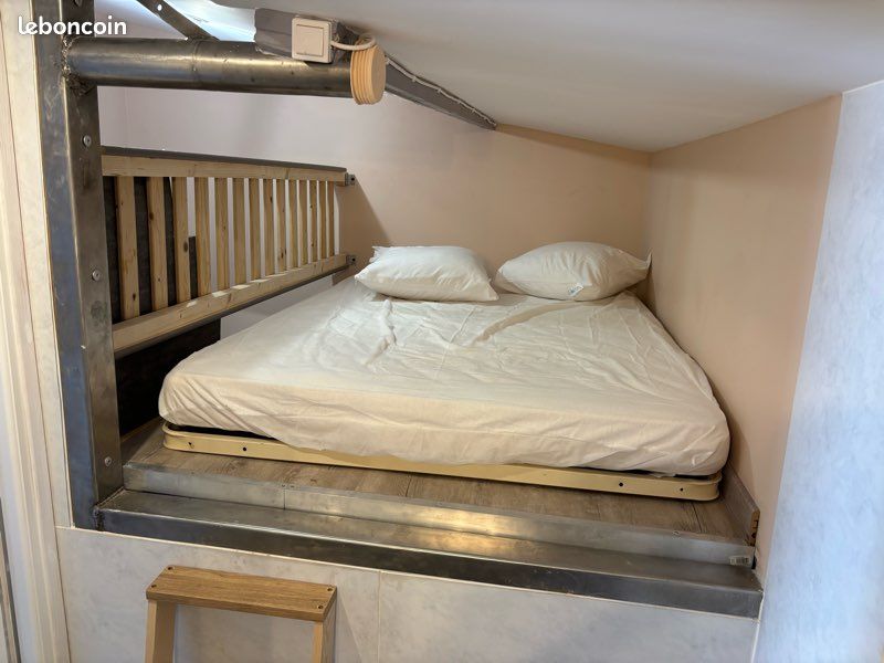 Appartement a louer frejus - 1 pièce(s) - 20 m2 - Surfyn