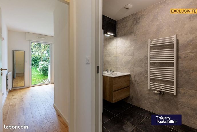 Maison 3 pièces 60 m² — 14