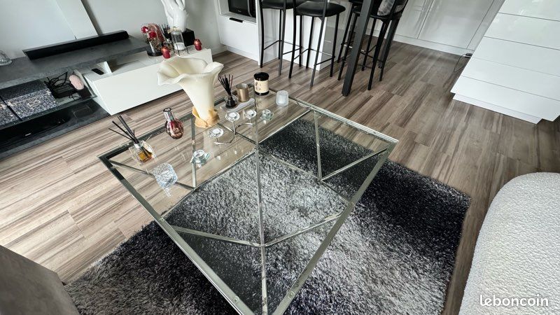 Table basse Kare Design Network (image 2)