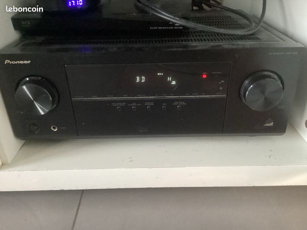 Ampli home cinéma d'occasion - Annonces Image son leboncoin