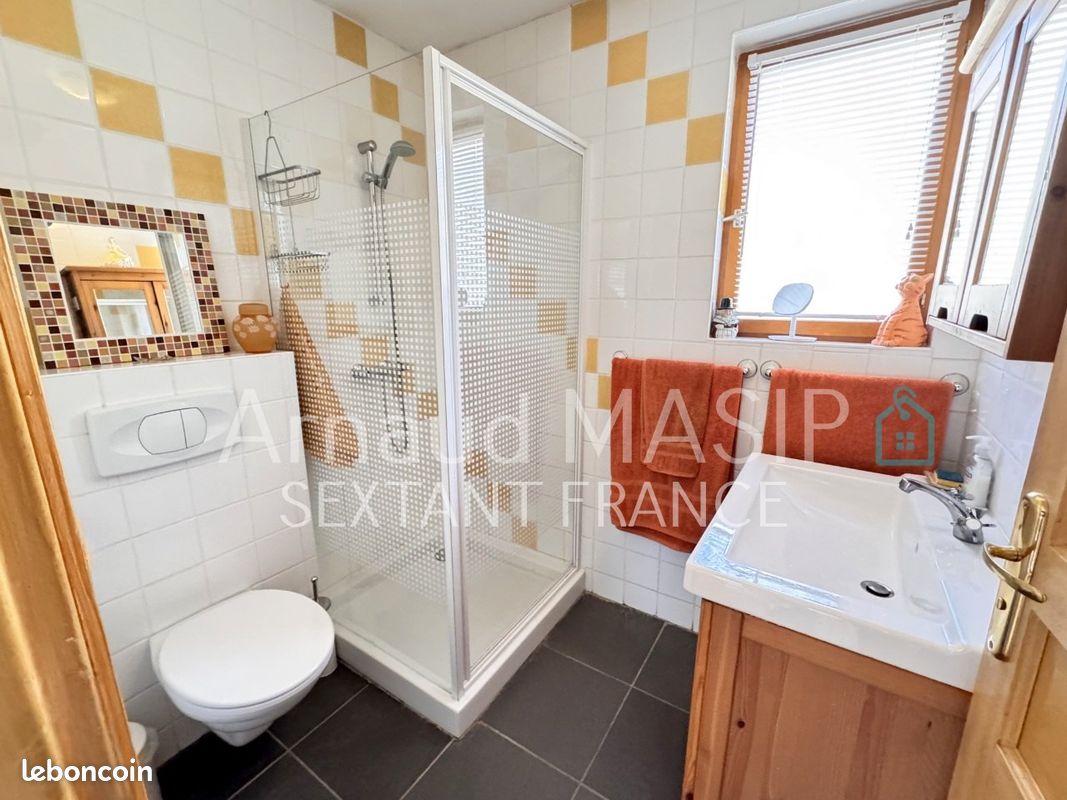 Villa 6 pièces 132 m² (image 6)