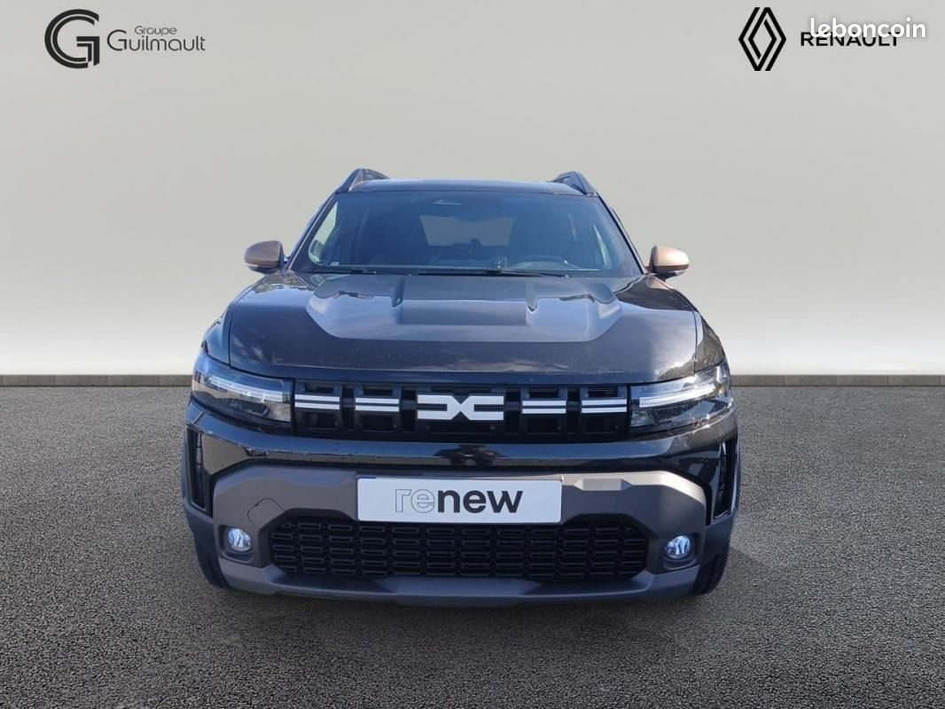 Dacia Duster Hybrid 140 Extreme (image 7)