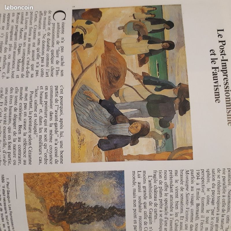 Introduction à la peinture (image 4)