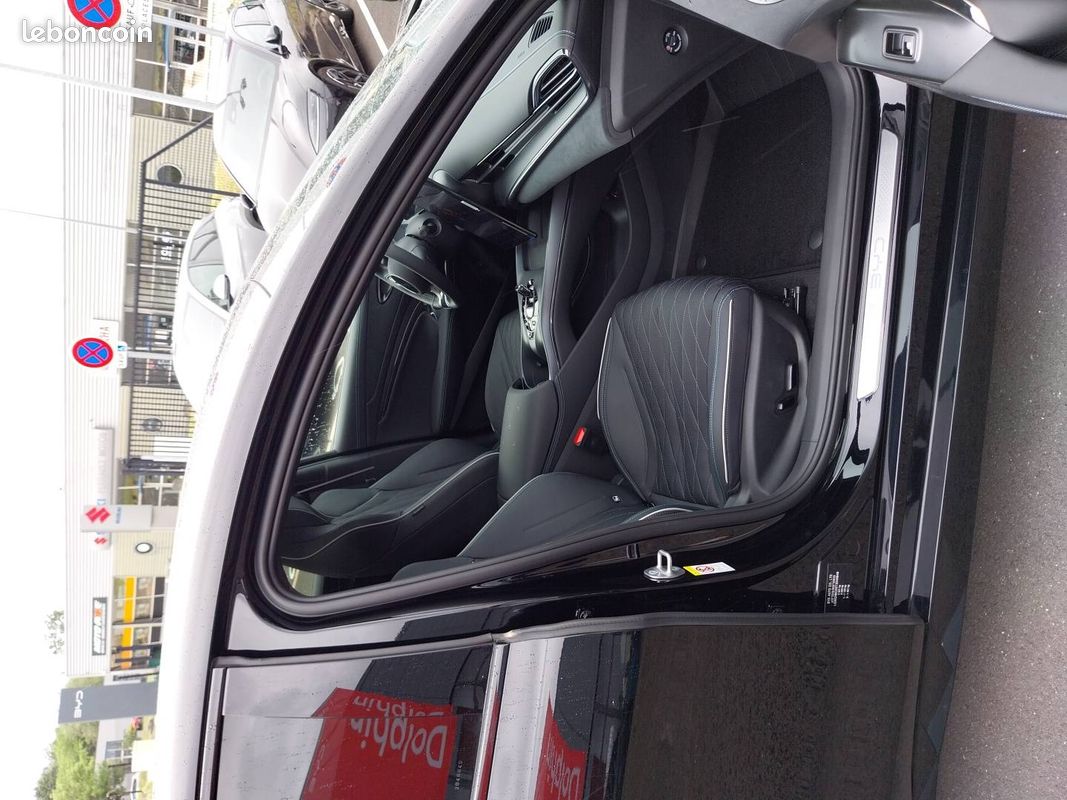 BYD Seal 82,5 kWh 313 ch RWD Design (image 14)