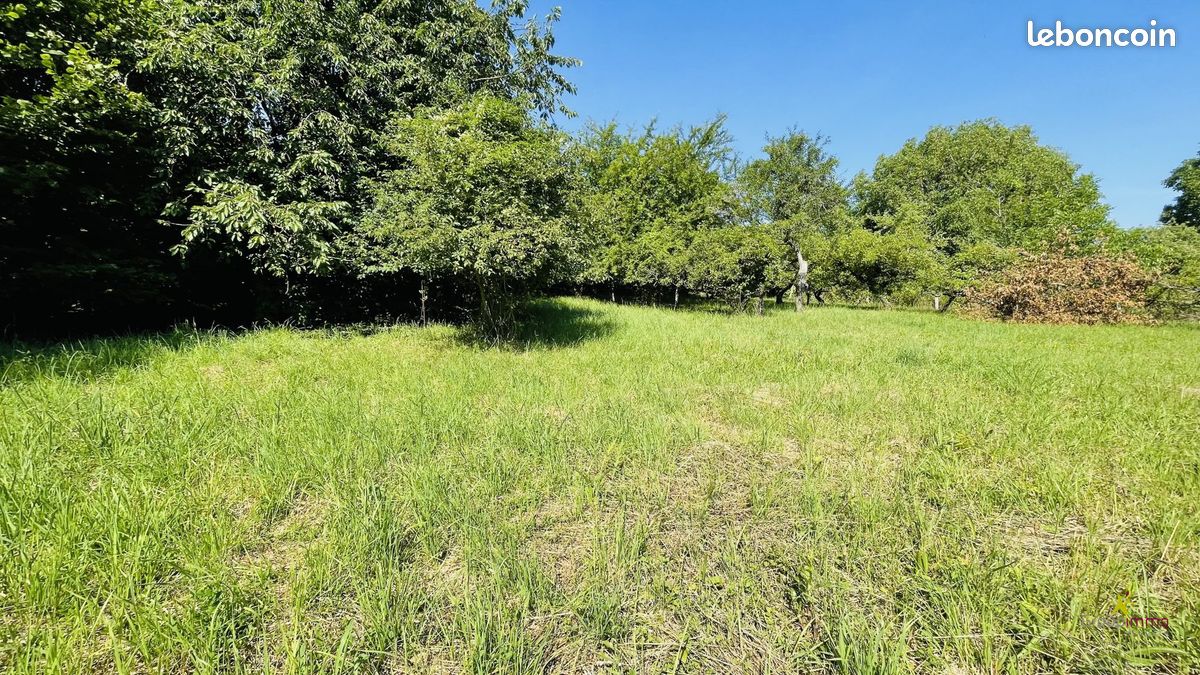 Terrain 1193 m² · à Soultz-les-Bains · 1 193 m² · 159 000 €