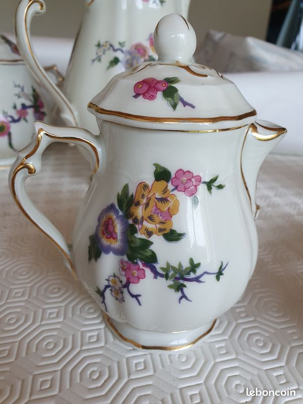 Ensemble Bernardaud (image 3)