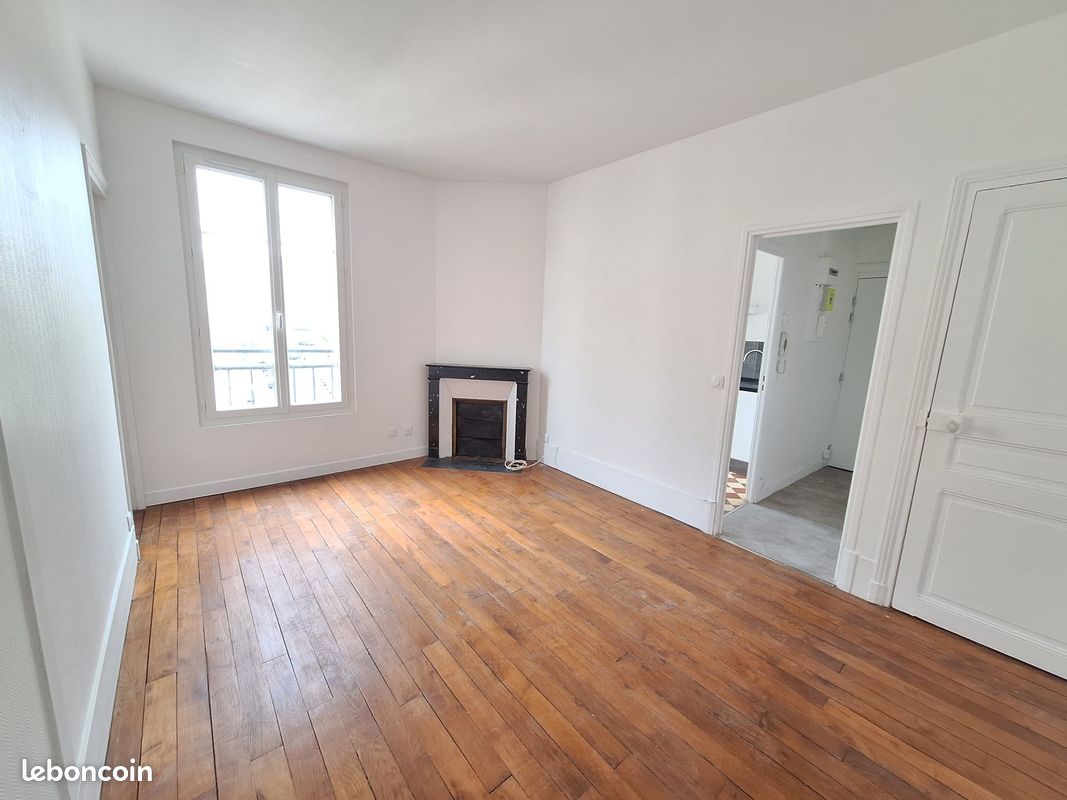 Appartement 2 pièces 40 m² · à Poissy · 40 m² · 950 €/mois