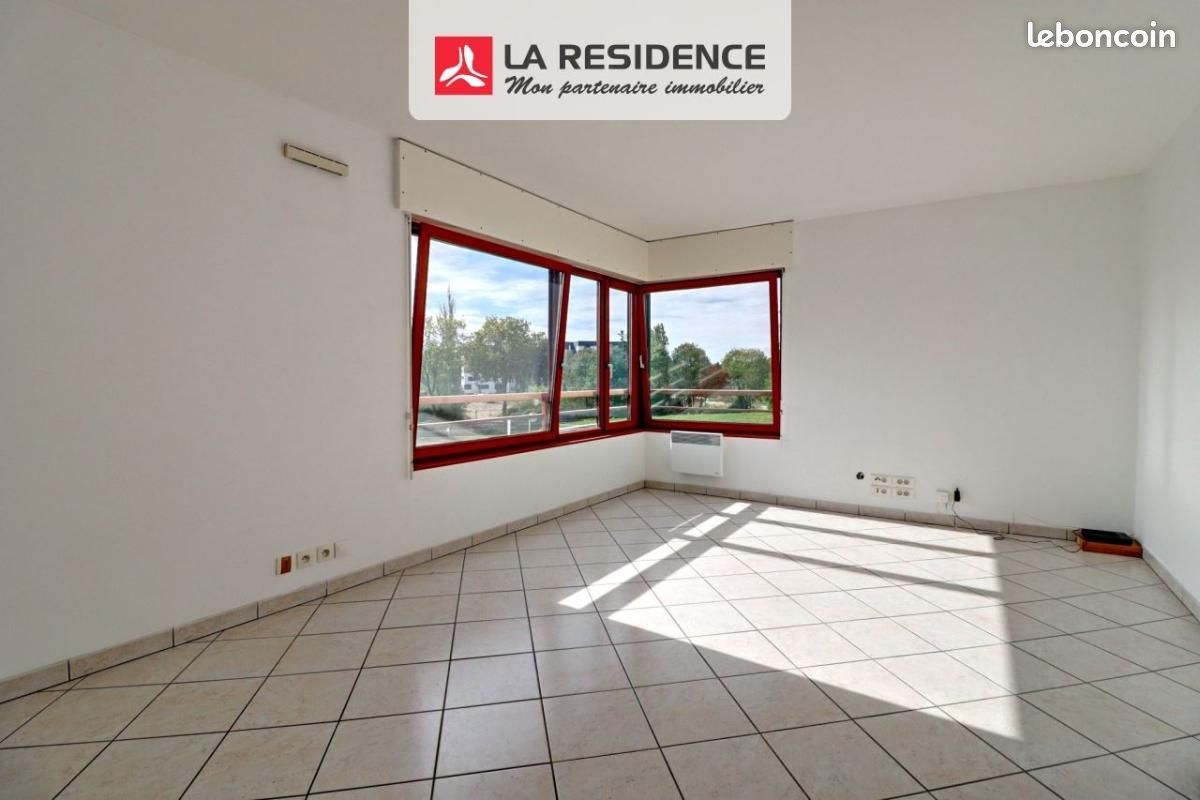 Appartement 2 pièces 51 m² · à Maurepas · 51 m² · 135 000 €