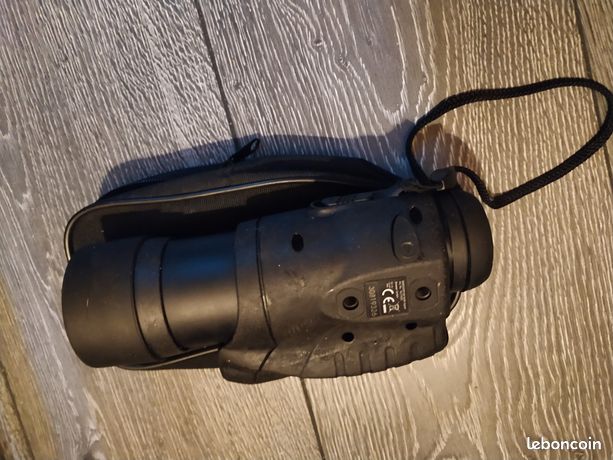 Nachtsichtgerät, Bresser 5x50 Night Vision (Gebraucht) in Bern für CHF