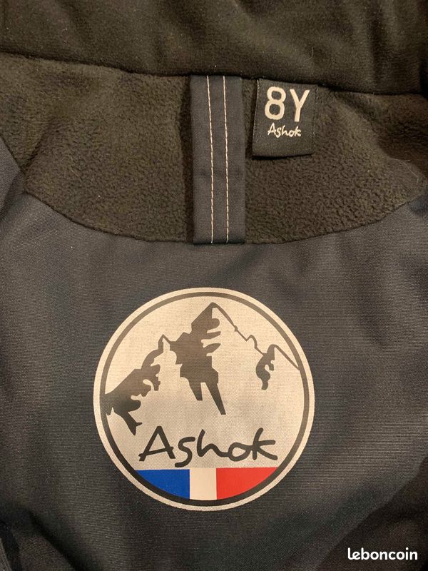 Veste Ski Club (Ashok) Sport Plein air