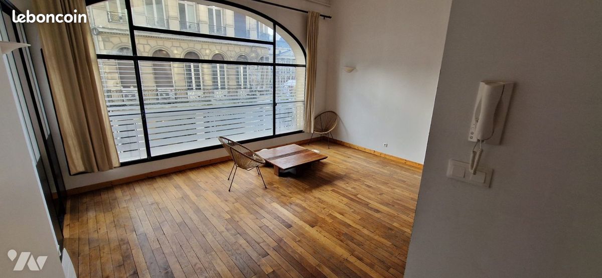 Appartement 3 pièces 97 m² · à Saint-Quentin · 97 m² · 810 €