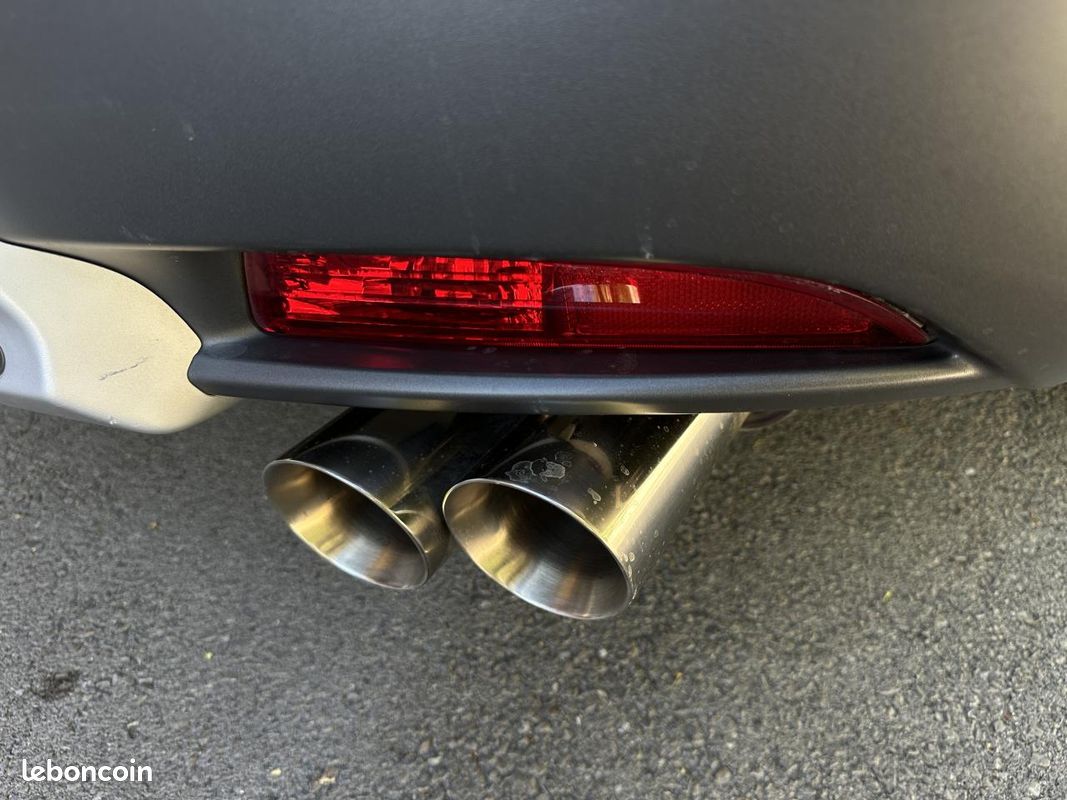 Honda cr-v 2.0 ivtec 155 exclusive navi 4wd bva (garantie 12 mois) (image 32)