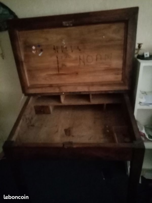 Bureau ancien (image 2)