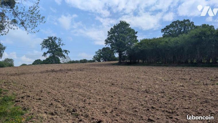 Terrain 23575 m² ROUFFIGNY
