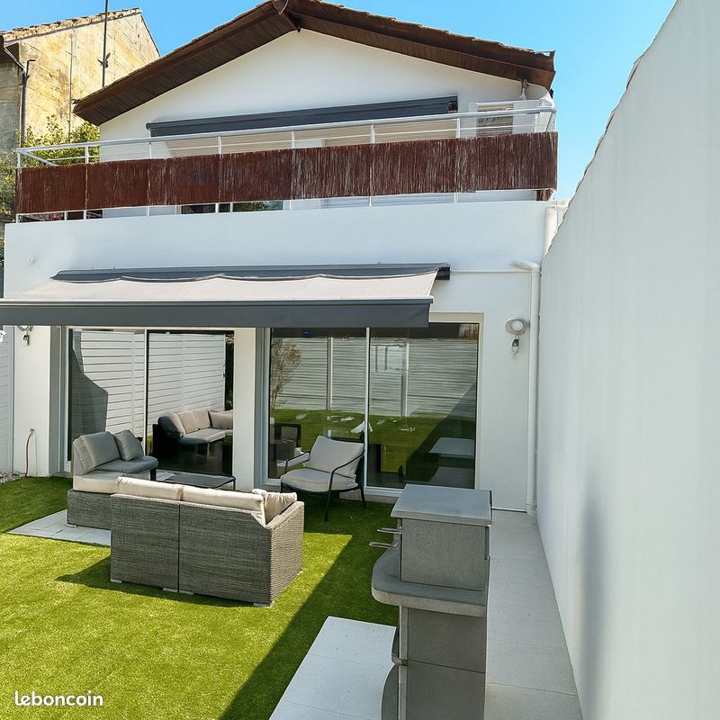 Maison 5 pièces 145 m² · à Bordeaux · 145 m² · 595 000 €