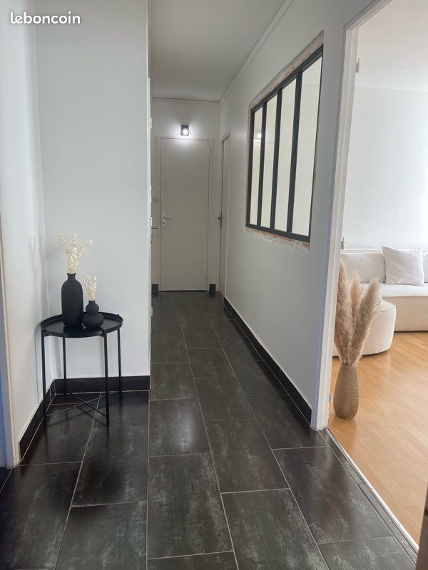 Appartement 4 pièces 75 m² · à Montélimar · 75 m² · 98 000 €