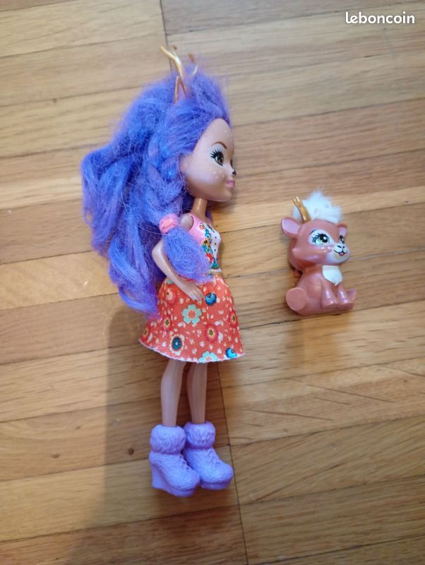 Enchantimals (image 2)
