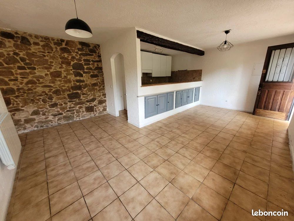 Appartement 3 pièces 55 m² · à Grasse · 55 m² · 210 000 €