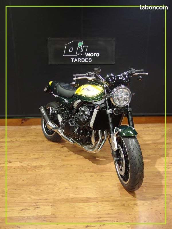 Kawasaki Z 900 RS (image 5)